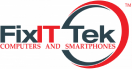 FixIT Tek Logo