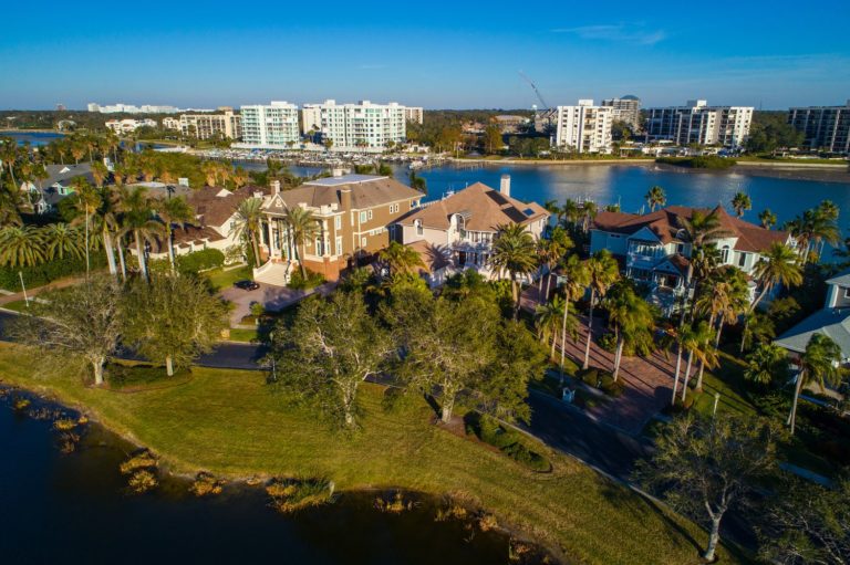 Learn About Belleview